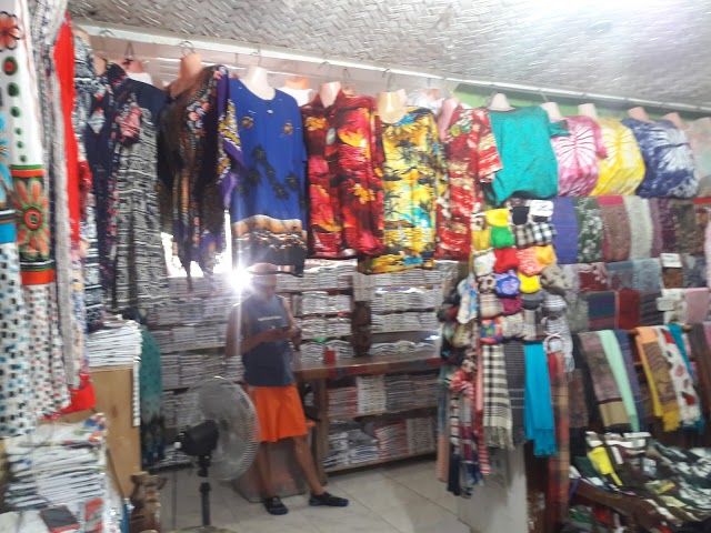 Coron Souvenirs & Gift Shop